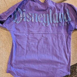 Disney Spirit Jersey T-shirt
